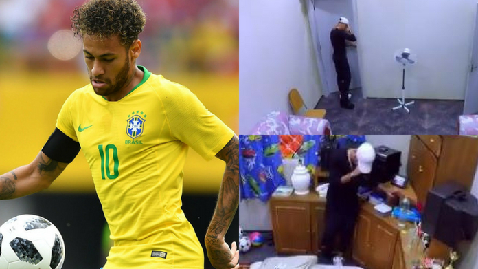 Neymar FIFA