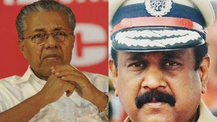 Senkumar and cm
