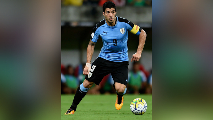 SuareZ