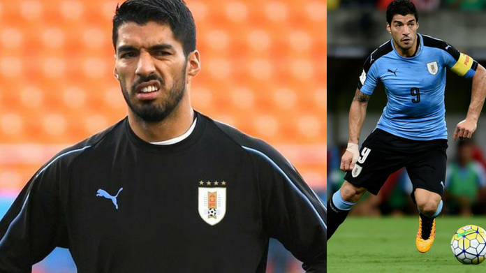 SuareZ