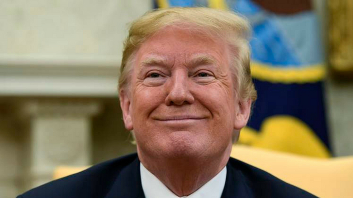 Trump backs down, agrees to executive action to stop family separation of illegal immigrants