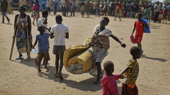 UN threatens to consider arms embargo on South Sudan