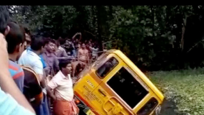 accident