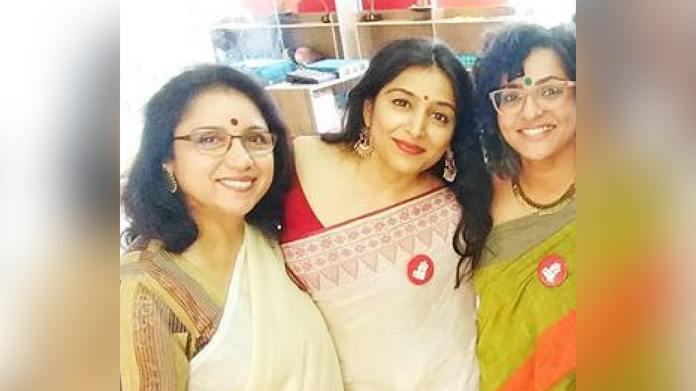 actresses give letter to AMMA questioning taking back dileep