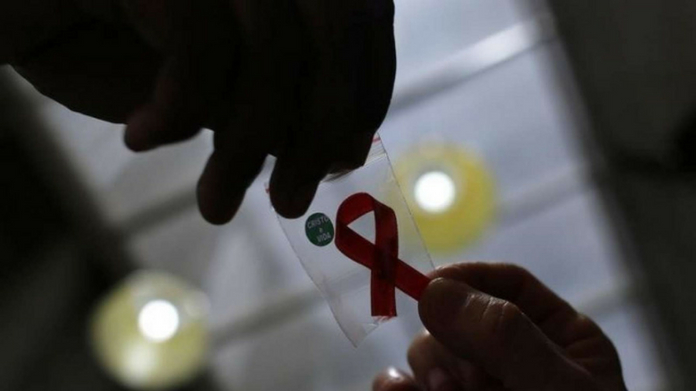 youth intentionally contracted HIV virus so that he could infect others