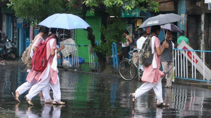 all schools in ekm district declared holiday tomorrow