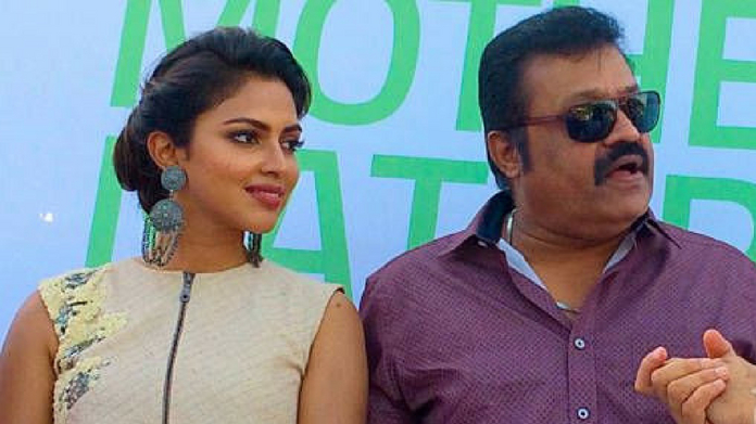 amala paul