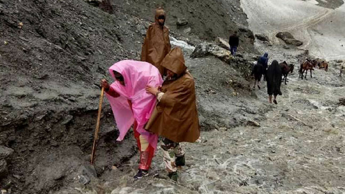 amarnath pilgrimage