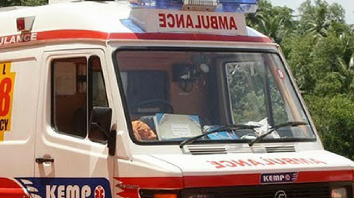 cbi submits chargesheet against vayalar ravi son in ambulance scam