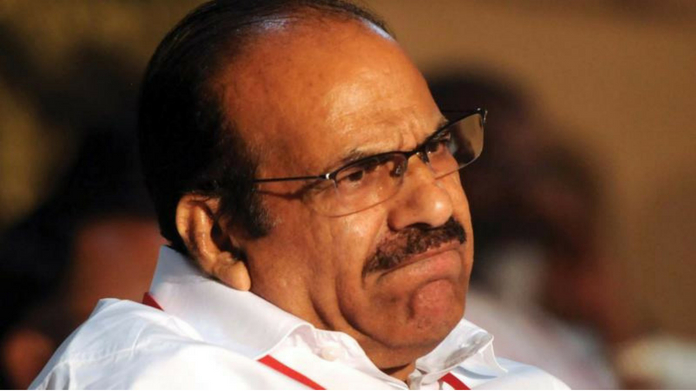 ammas move to take back dileep is wrong says kodiyeri balakrishnan