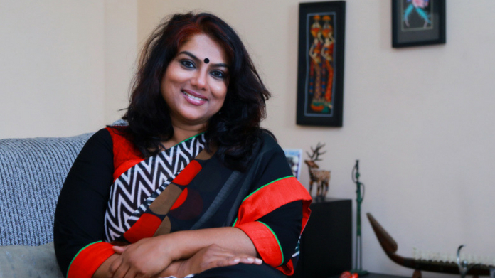 amma's move underlines male chauvanism in mollywood industry says ranjini
