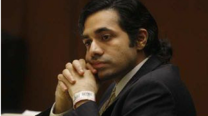 anand john
