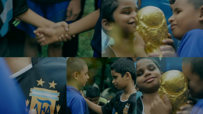beyond football