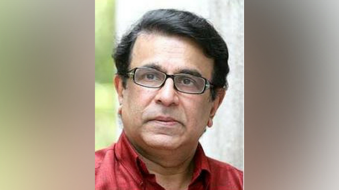 captain raju