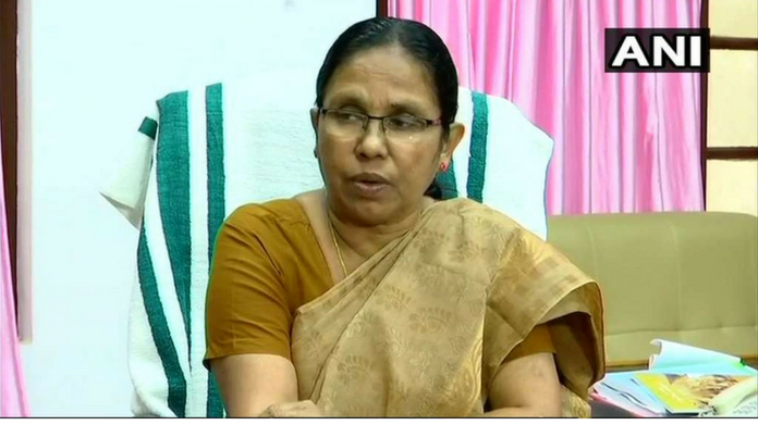 Beware of Leptospirosis; Minister K.K. Shailaja