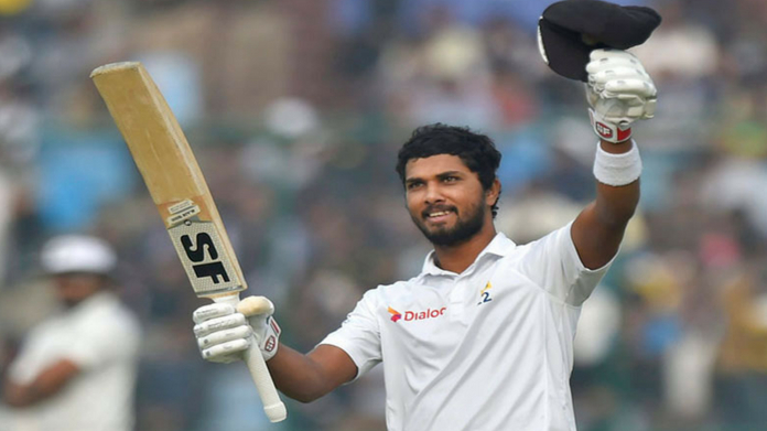chandimal