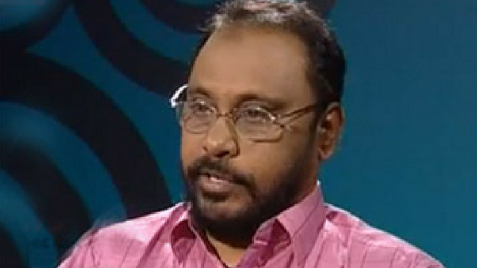 cheriyan philip