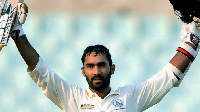 dinesh karthik