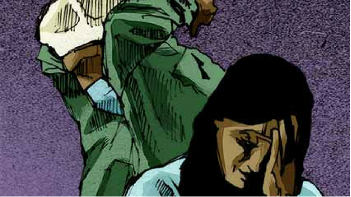 doctor raped his patient