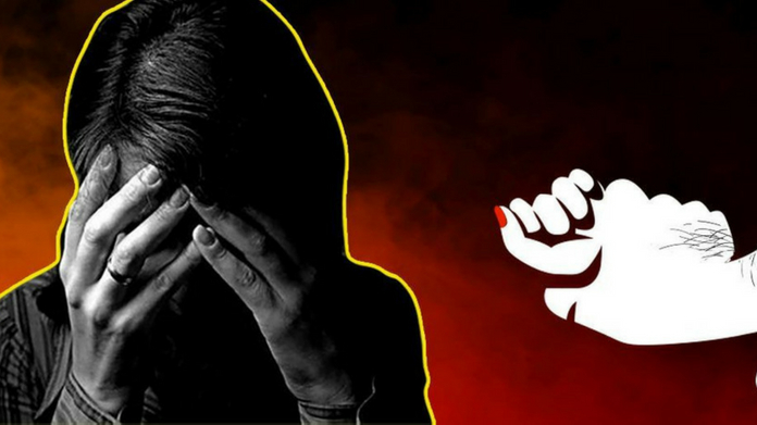 engineering students raped classmate at andhra pradesh