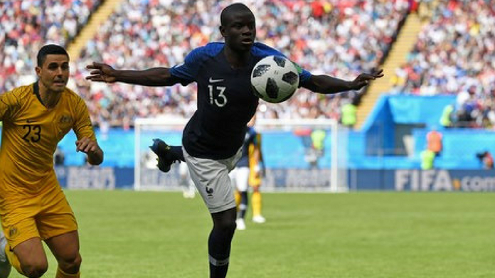 fifa france against australia