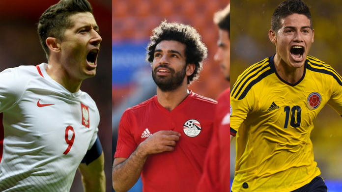 fifa world cup 2018 1