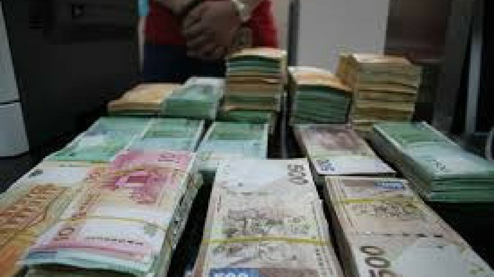 foregin currency