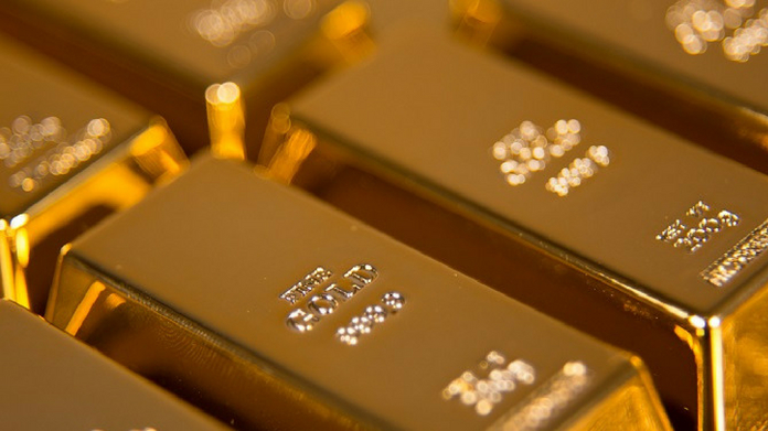 gold price june