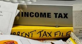 income tax raid in syro malabar case kottappady land owner