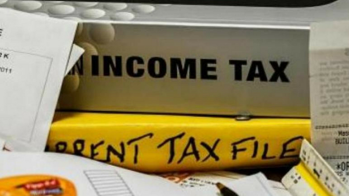 income tax raid in syro malabar case kottappady land owner