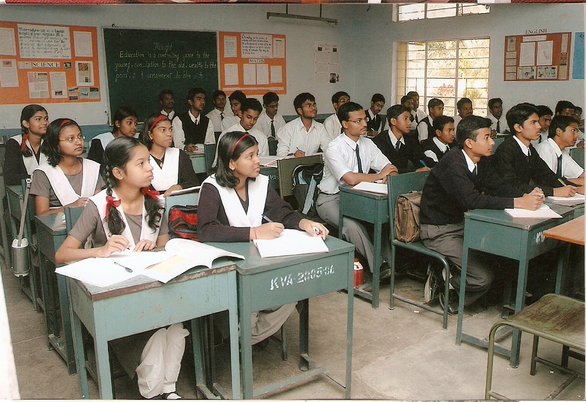talks by spiritual leaders to be conducted in schools