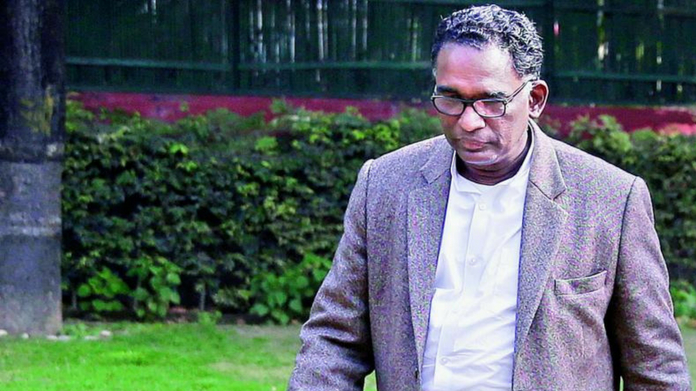 Justice J Chelameswar to demit office today