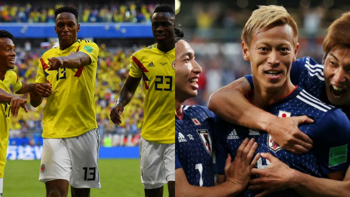 japcol