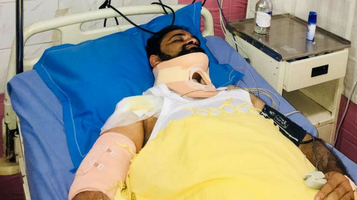 kafeel khan