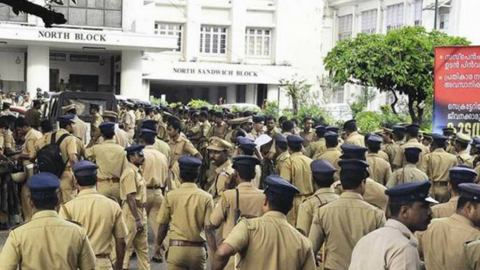 kerala police