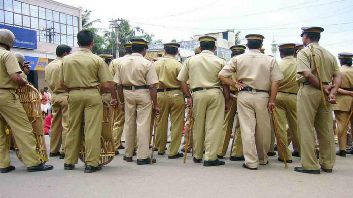 camp followers to be recruited via psc