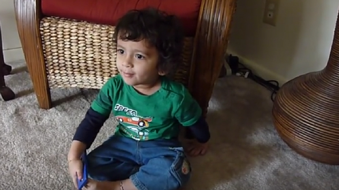 kid