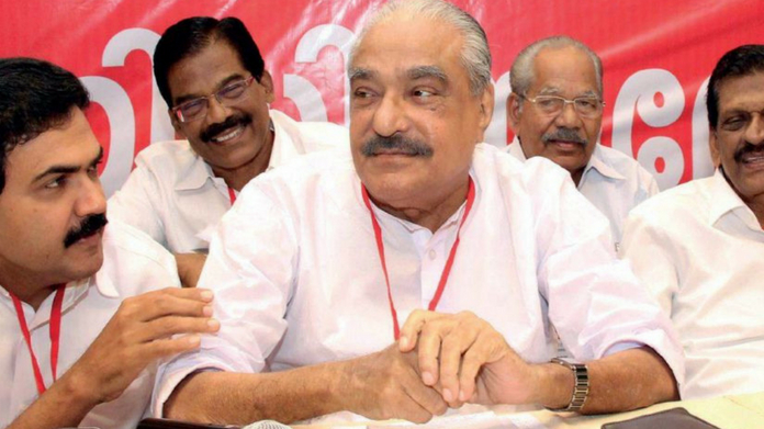km mani