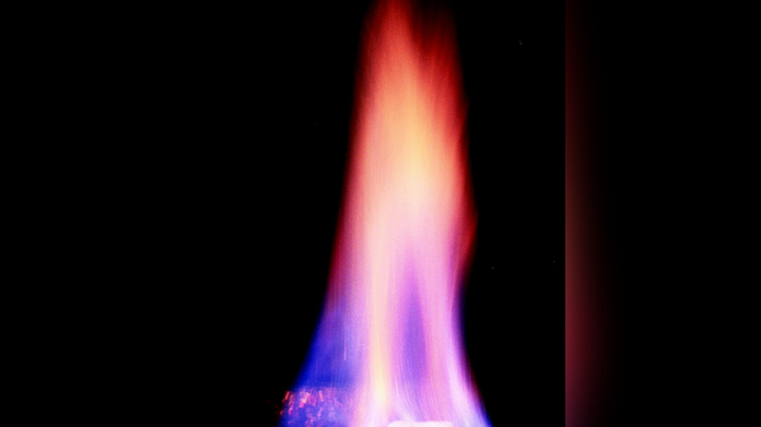 rich gas reserve found in kochi