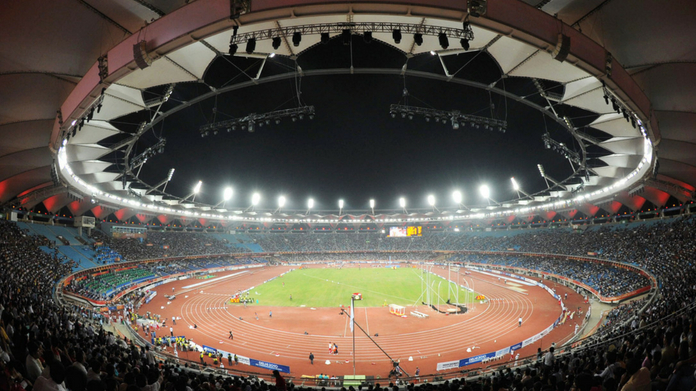 kochi to host laliga world football tournament