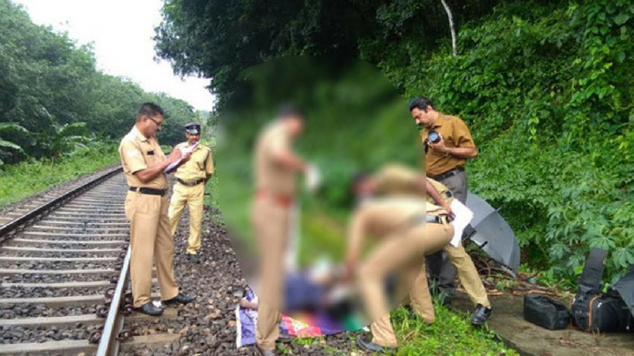 kollam youth suicided due to moral goondaism