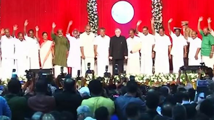 ldf government