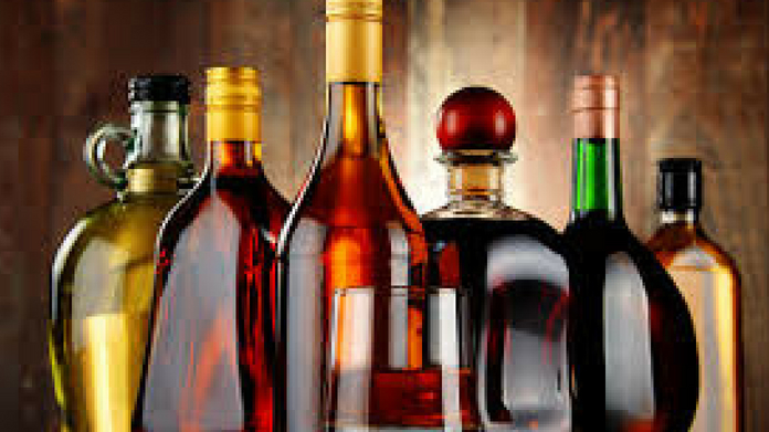 liquor
