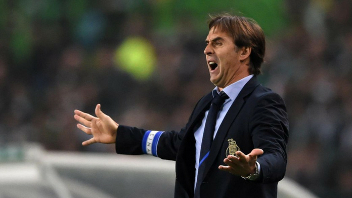 lopetegui