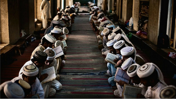 centre to make affiliation mandatory for madrassas to run