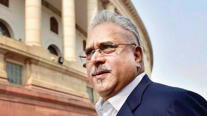 mallya