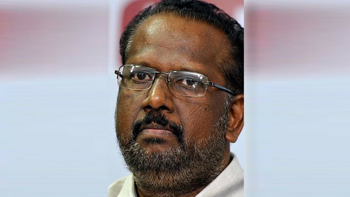 mohanan