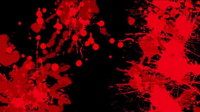 murder 1
