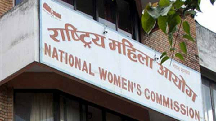 national womens commission sought report on jharkhand gang rape