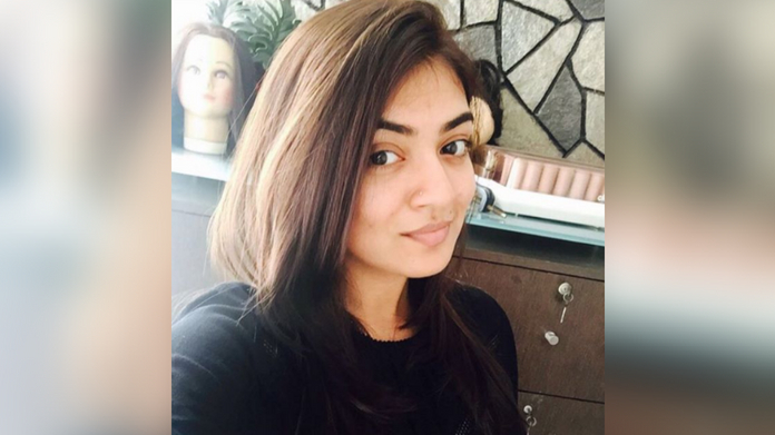 nazriya about shooting experience in koode